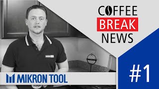 Coffee Break News - Episode 1