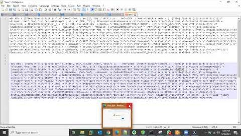 Intro to Cyber Security | Files Based Attack with Malicious PowerShell Analysis Presentation
