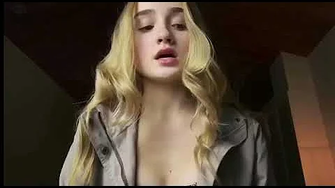 Aimee Dawson- Can't help falling in love