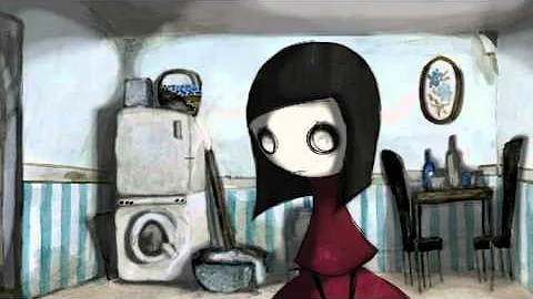 KarlijnScholten Animation