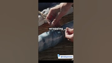 Transform an Old Tin Can into a Stunning Centerpie #ai #diycrafts #shorts