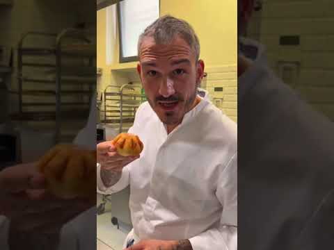 Il babà PROFANATO