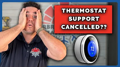 Google Is Ending Support for Nest Thermostats Gen 1 & 2 — What It Means for Our Customers in OKC