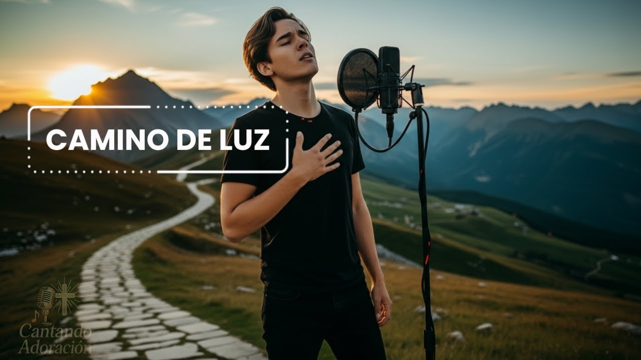 Camino de Luz | Jesús, la Luz que guía nuestro corazón