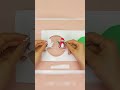 Easy Handmade Crafts | Step by Step Tutorial | Quick Craft #diy #craft #craftideas #shorts #viral