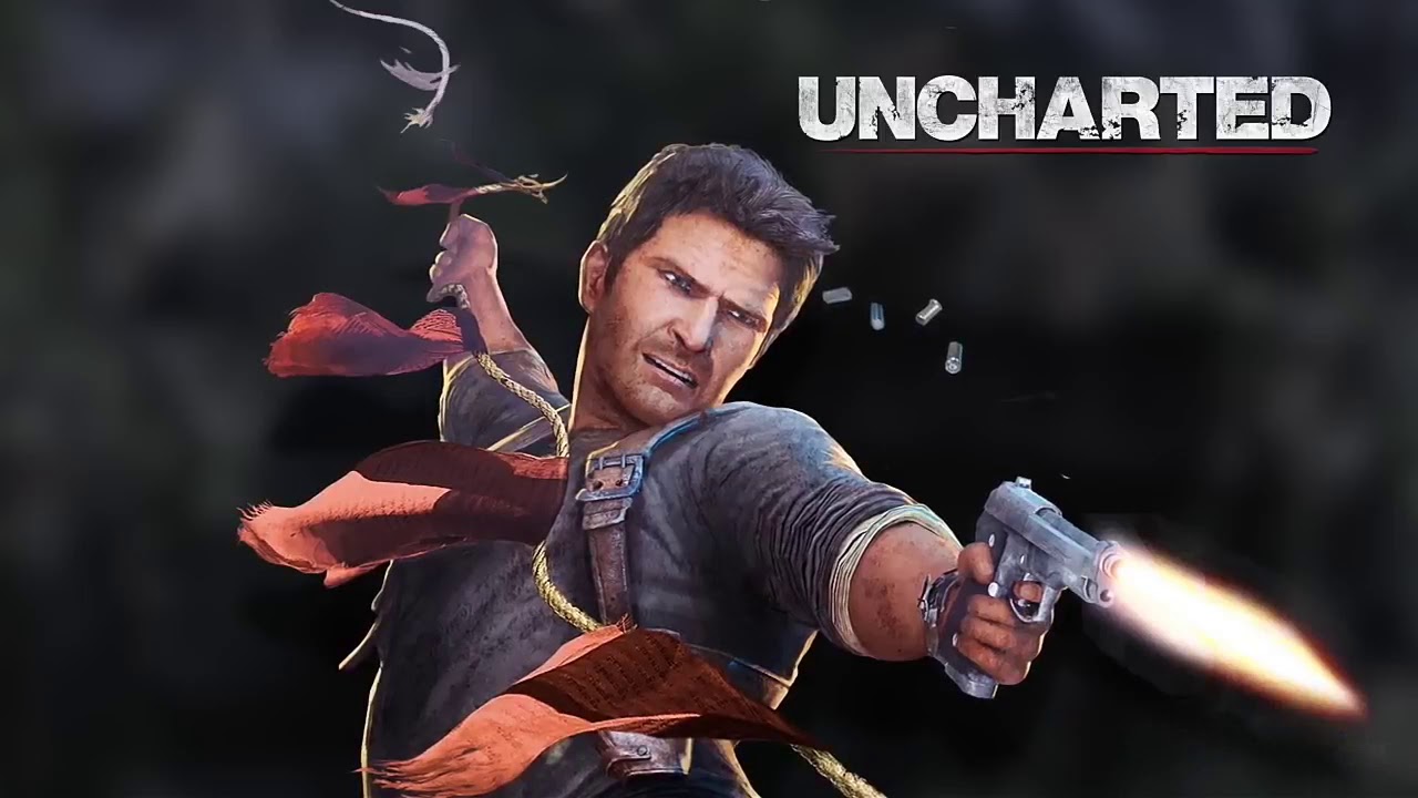 The evolution of video games graphics: Uncharted ...