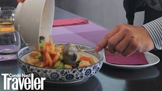 The Best Chinese Food in Rome?
