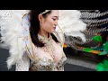 花小金井サンバフェスティバル2019 vol.7 ブロコ・アハスタォン - Hanakoganei Samba Festival -