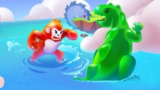 Join Blob 3D_All Level 14 Gameplay Android,ios_Walkthrough Mobile Game New App Update screenshot 5