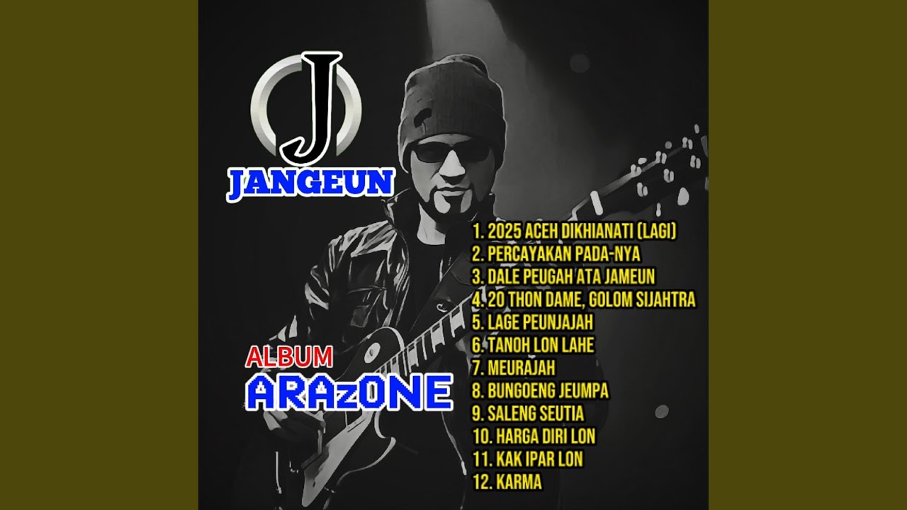 Aceh Dikhianati (Lagi)