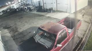 Birmingham Police Seeking Assistance with Assault Investigation #2 Video