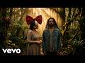 Damian Marley ft. Sia - Nature | Reggae Soul Pop Lyrics