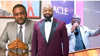 🚨 MBODI 🚨 LE PASTEUR MOISE MBIYE SORT DE SON SILENCE ET MET FIN AU DÉBAT D'ACTUALITÉ 🔥🔥🔥🙏🙏🙏🔥🔥🔥