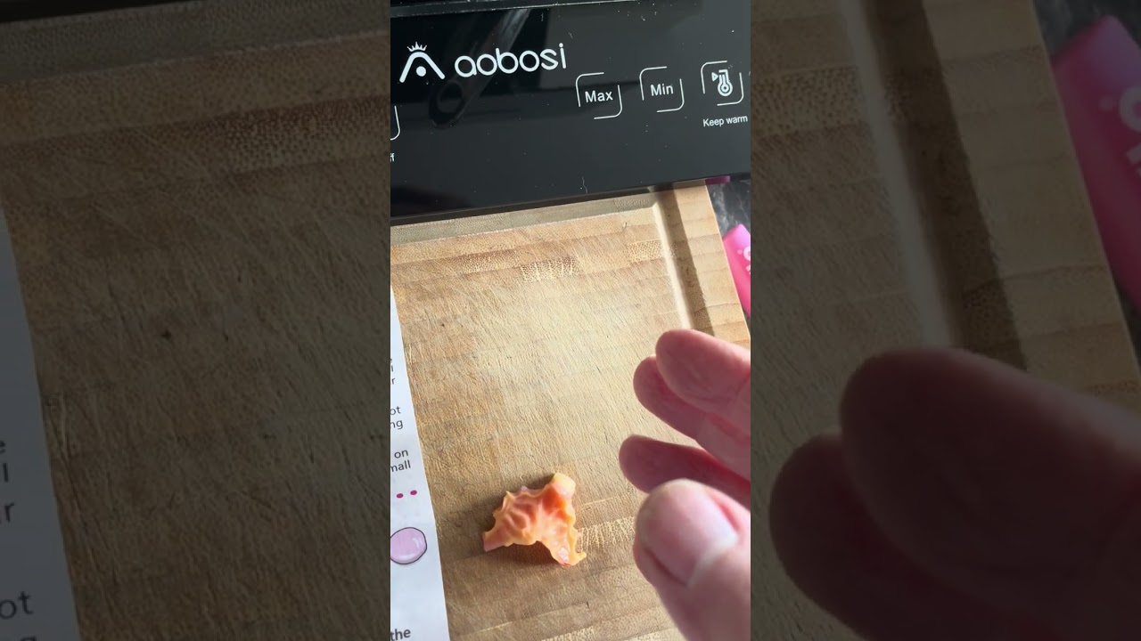 Cushion Grip for PARTIALS