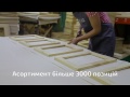 Основи для живопису ROSA / ROSA Hand-primed Canvases