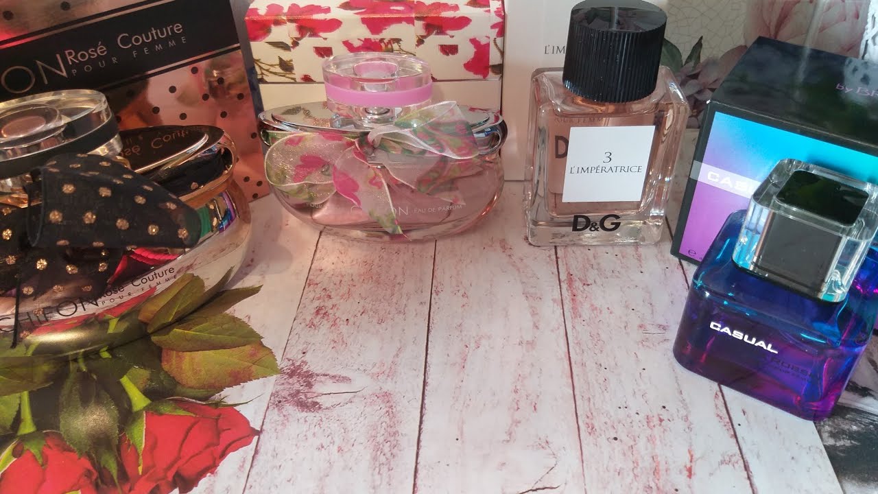 Beauty depot.Мой первый пробный заказ.💄👝🛍