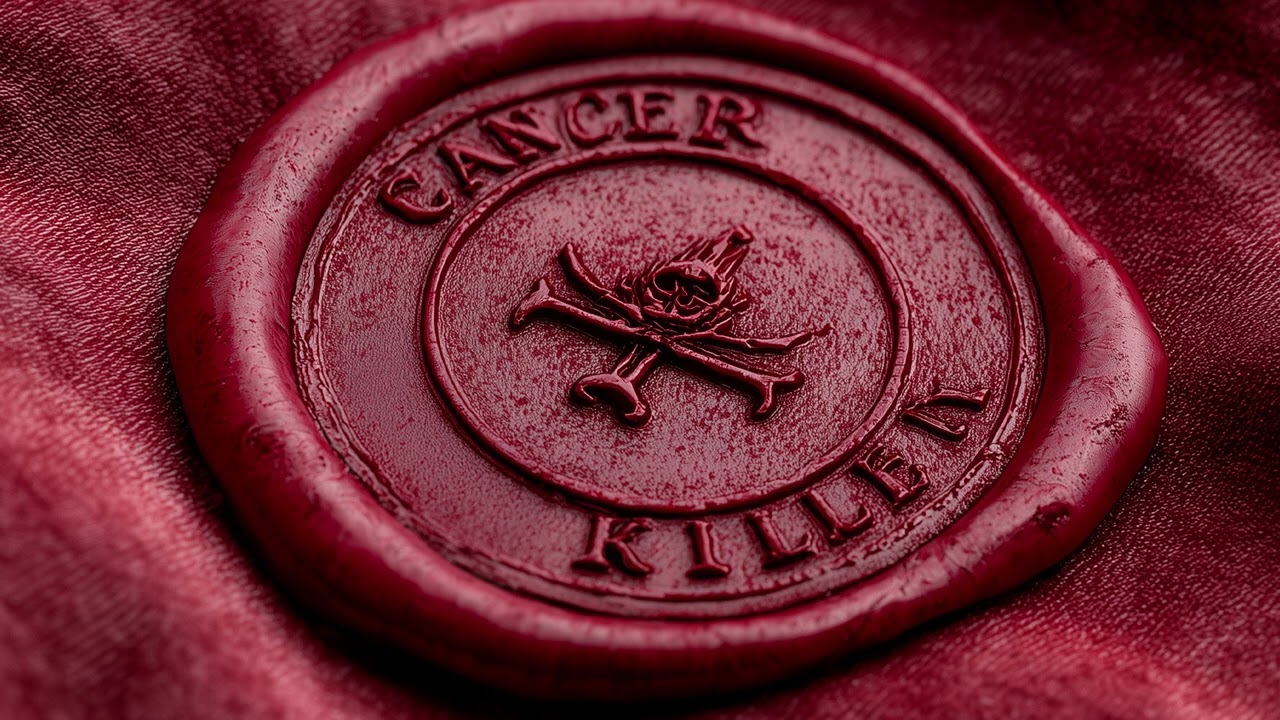 Lars Willsen - Cancer Killer