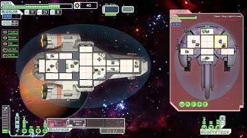 FTL: Faster Than Light Gameplay Part 6
