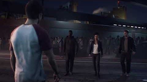 NFS Payback Part 4 on | Gt710 |  GDDR5 | All Parts | Full Game