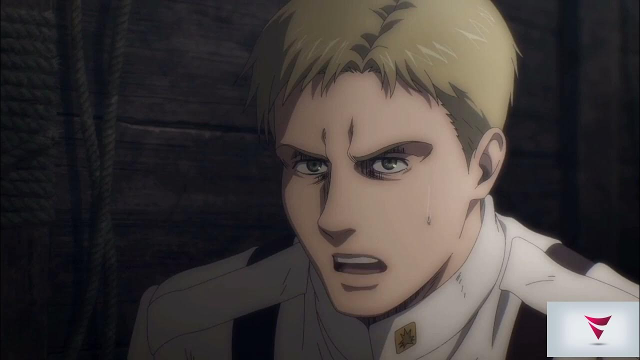 Attack On Titan Episode 1 English Dub Crunchyroll attack on titan season 4 episode 1 [English dub] the other side of the