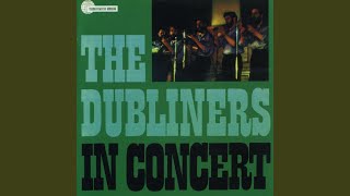 Video thumbnail of "The Dubliners - King of the Fairies (from Live Sampler EP)"