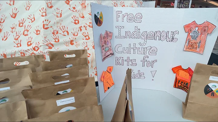 Indigenous Culture Kits