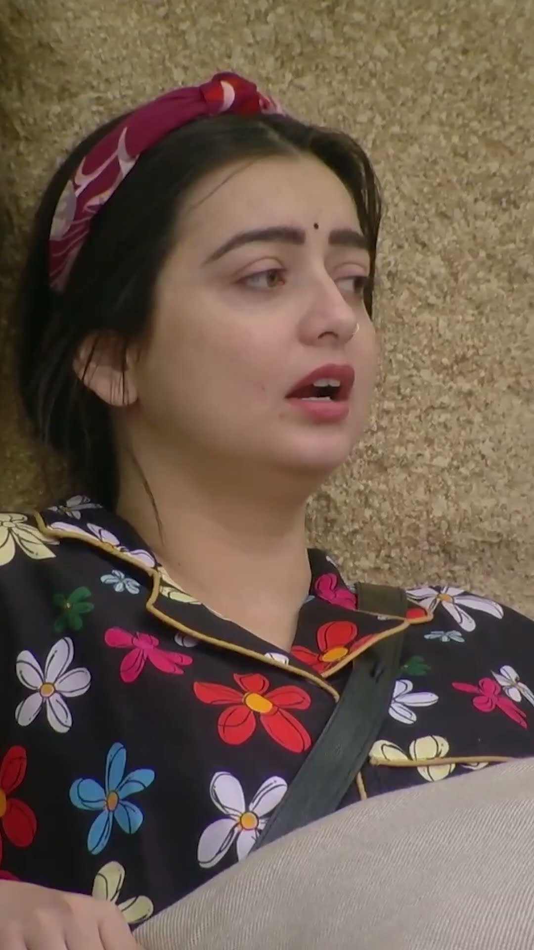 Chahat ने मारा Vivian को taunt | Bigg Boss 18