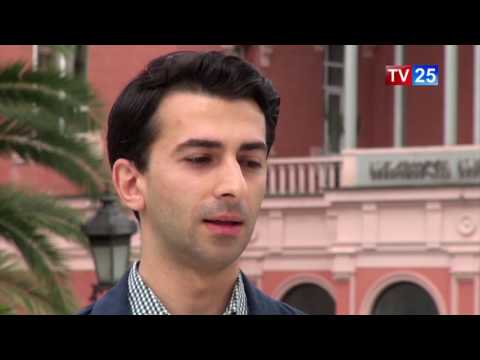 ვინ იქნება საკონსტიტუციოს სასამართლოს ახალი მოსამართლე?