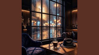 Slow Shutter Neon Lights - Midnight Piano Trio