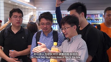 Fung Retailing and JD.com