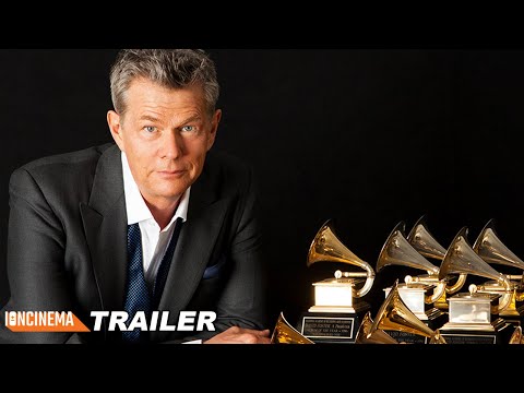 David Foster: Off The Record - Official Trailer (2019)