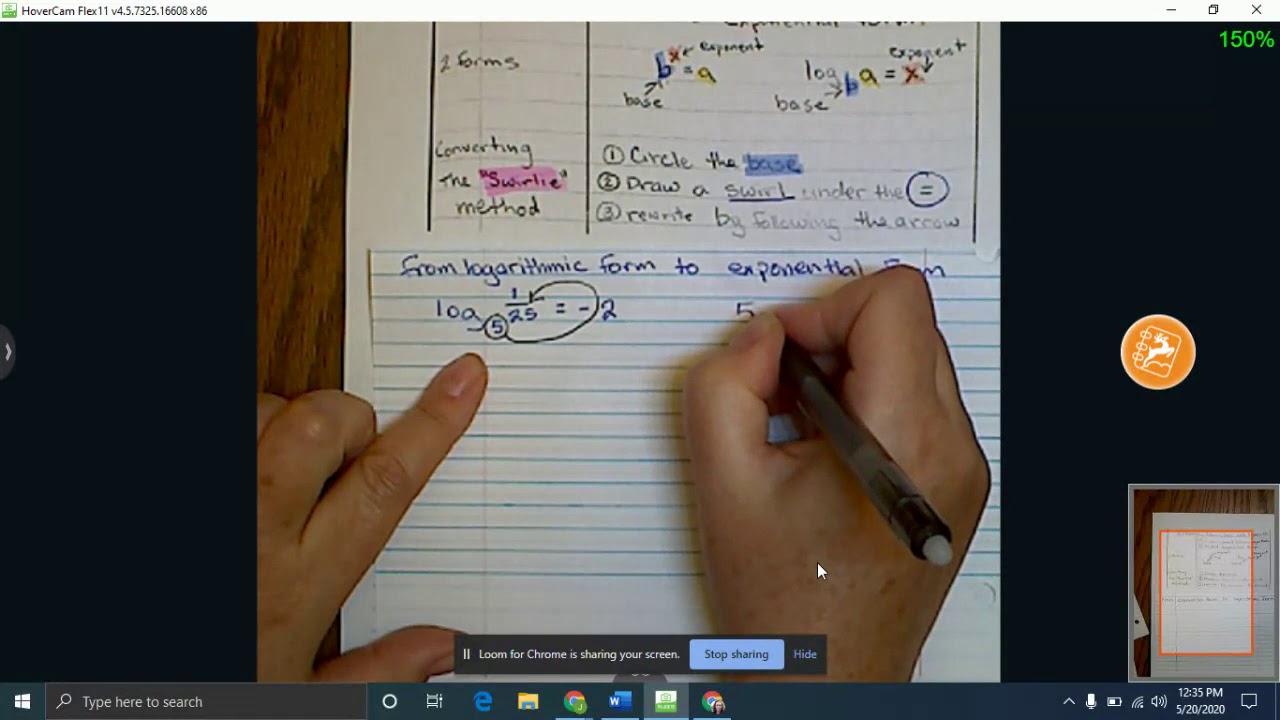 Intro To Logarithms Notes Video YouTube intro-to-logarithms-notes-video-youtube
