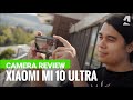 Xiaomi Mi 10 Ultra camera review