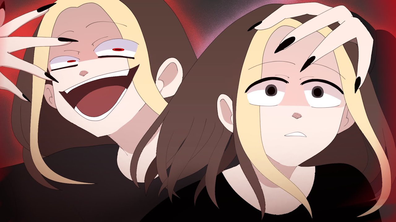 [🙏🏻]~Hymn To The Decadent Life (meme) {Gacha Club + Animation}