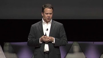 2013 Red Hat Summit: Adam Burden, Accenture Keynote