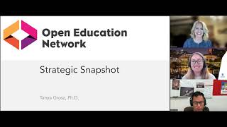Webinar #3: Demystifying inclusive Open Educational Resources (OER) - creating equitable OER