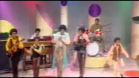 Larry & Fonce Mizell on Michael Jackson (BBC Cultu...