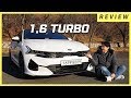 The NEW 2021 Kia Optima with 1.6 TURBO Review.  Let’s Drive it~!