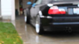 James E46 Teaser