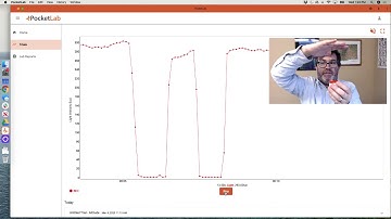 Getting Started with PocketLab Notebook