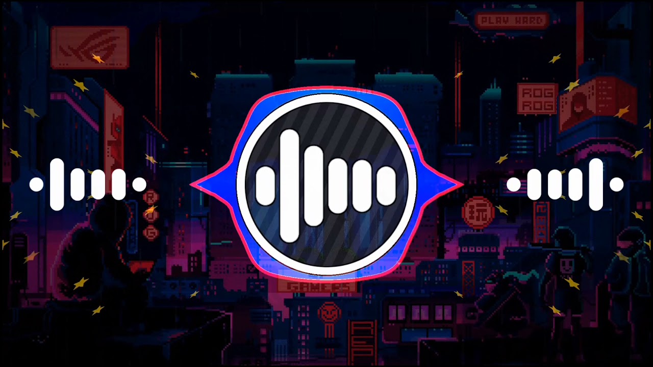 DMNDS - Infinity (Bass Boosted)