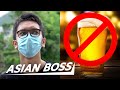 Should Drinking Alcohol Be A Crime In Indonesia? | STREET DEBATE