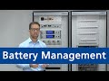 Shaping the future of battery technology