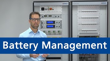 Shaping the Future of Battery Technology