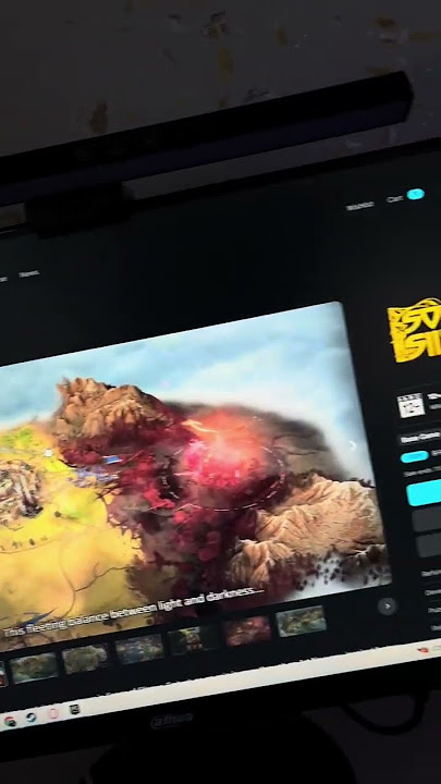 #gaming #pc #pcgaming #setup #freegames Free games onEpic Gamesfor this week