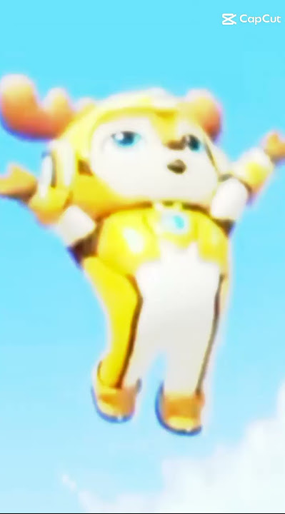 (Edit) Deer Squad - Season 4