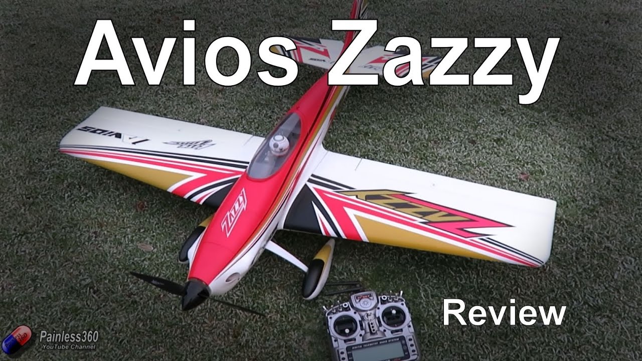 avios zazzy