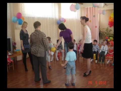 Итоговое родительское собрание (2 младшая группа).avi