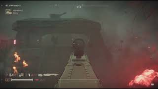 Helldivers 2 Commando Mission Solo (Level 10) (The average experience)