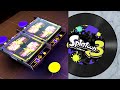 【スプラトゥーン3 BGM】ロビー 8「Gillty」｜Splatoon 3 OST - Lobby 8